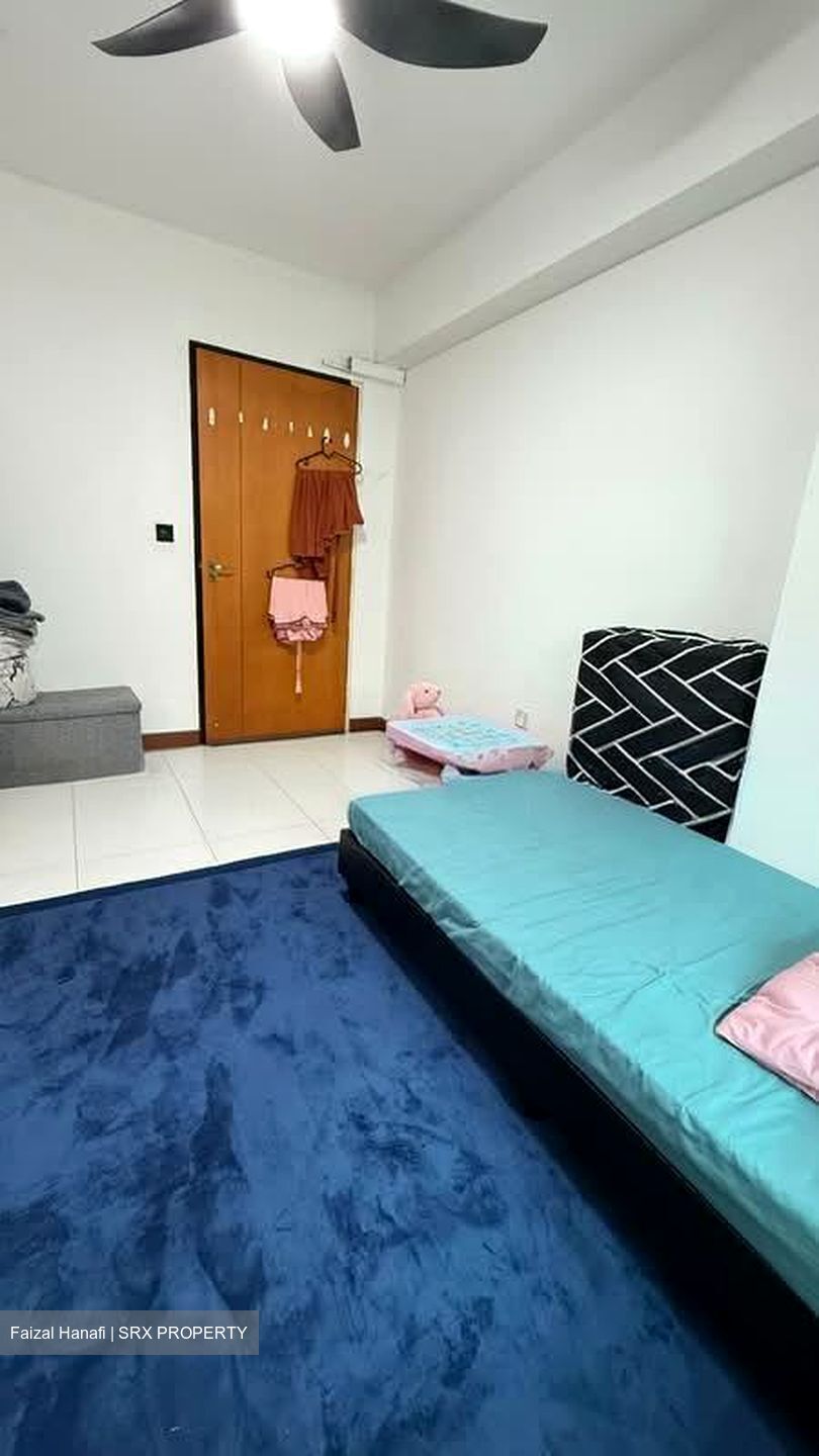 Blk 602B Punggol Vista (Punggol), HDB 4 Rooms #566617571